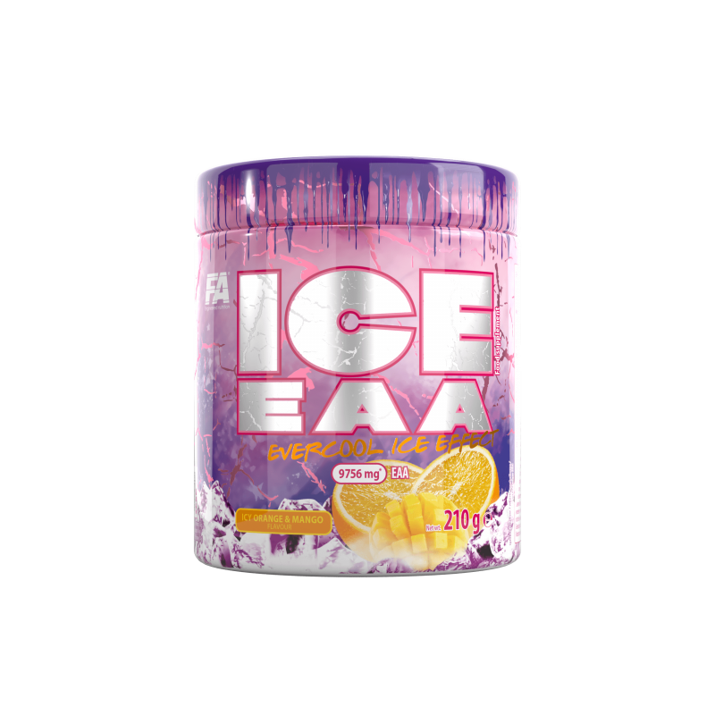 ICE EAA