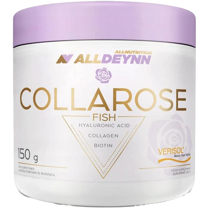 Collarose Fish - Collagene Marin Premium