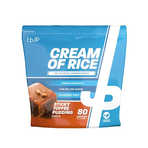 Cream of Rice 2kg