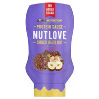 Nutlove sauce 280g