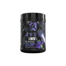 Godzilla Pre-Workout