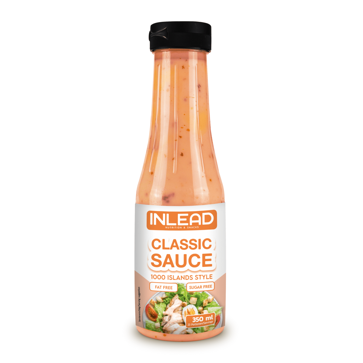 Classic Sauce 350ml