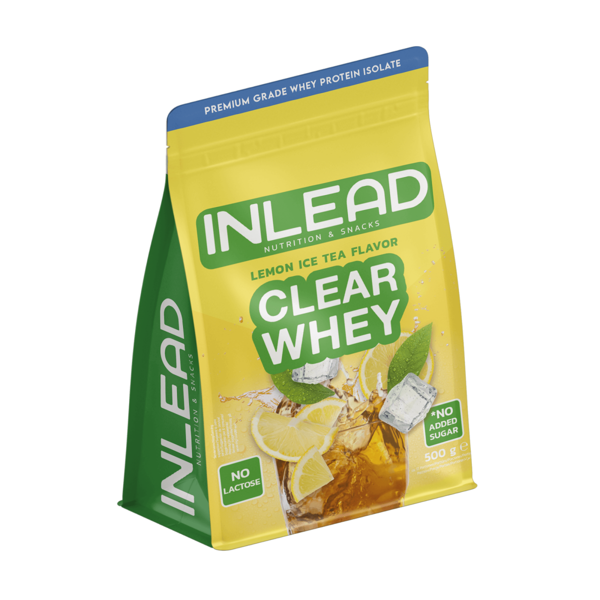 Clear Whey Isolate