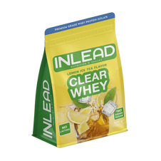 Clear Whey Isolate