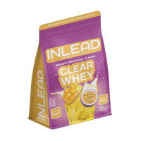 Clear Whey Isolate