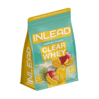 Clear Whey Isolate