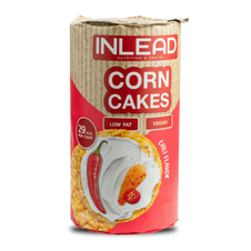 Corn Cakes - Galettes de maïs 120g