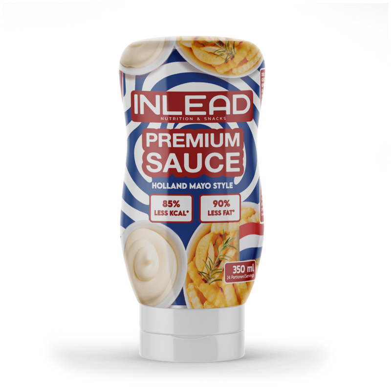 Premium Sauce 350ml