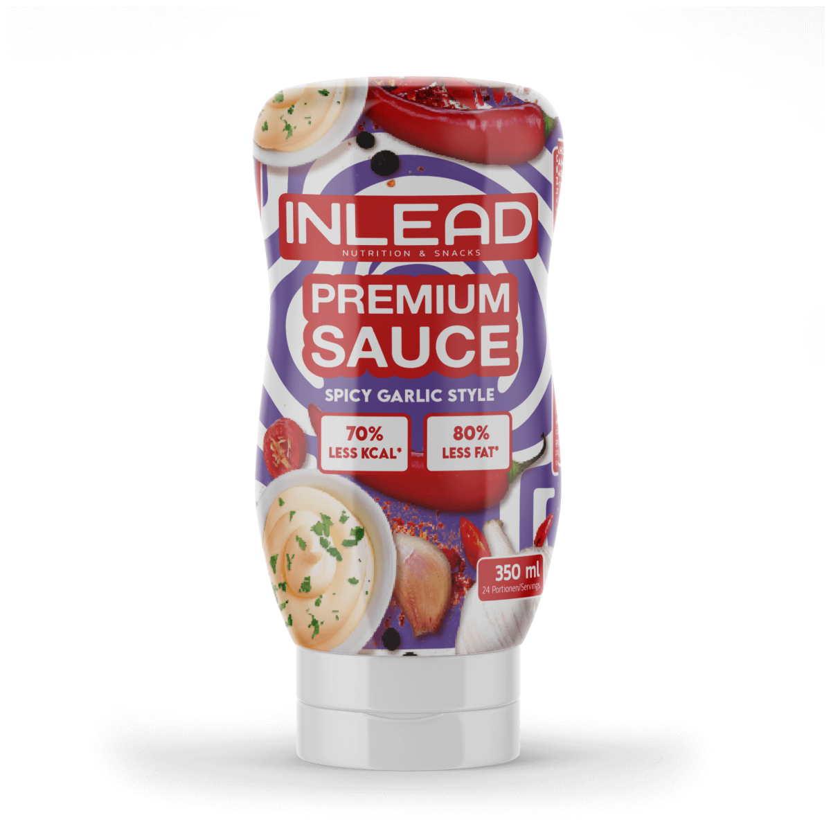 Premium Sauce 350ml