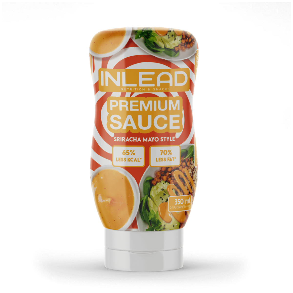 Premium Sauce 350ml