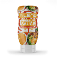 Premium Sauce 350ml