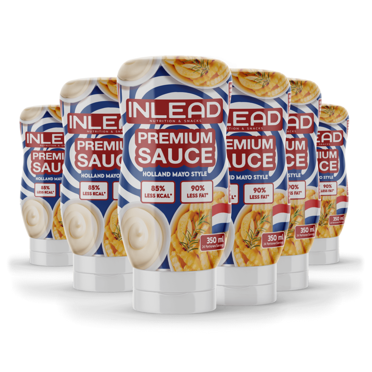 Premium Sauce 350ml