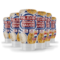 Premium Sauce 350ml