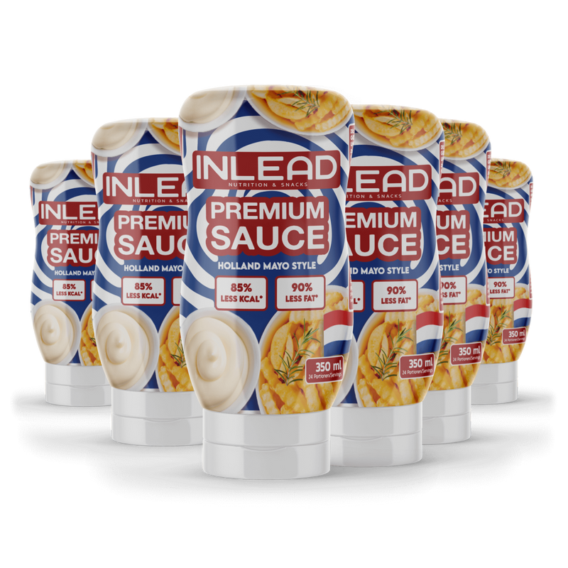 Premium Sauce 350ml