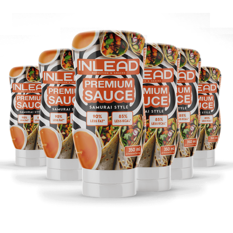 Premium Sauce 350ml