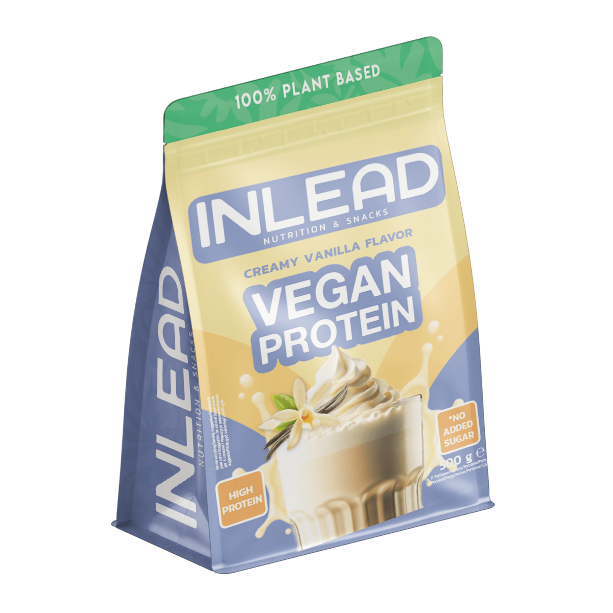Vegan Protein
