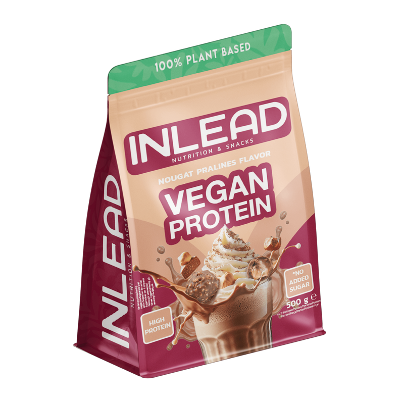Vegan Protein