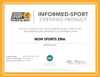 ZMA - Sports Recovery