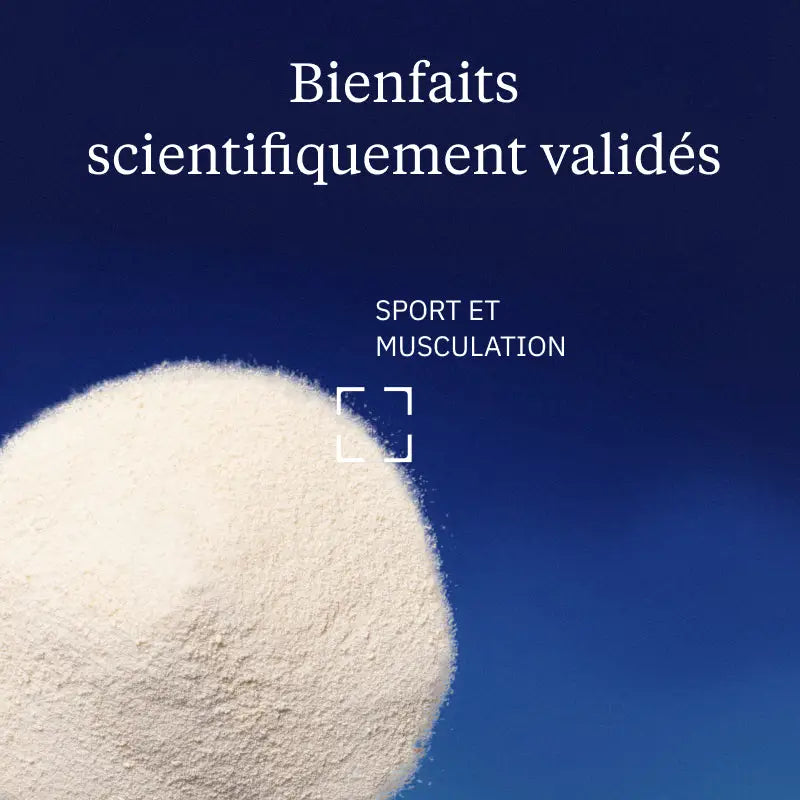 Whey Native Isolate