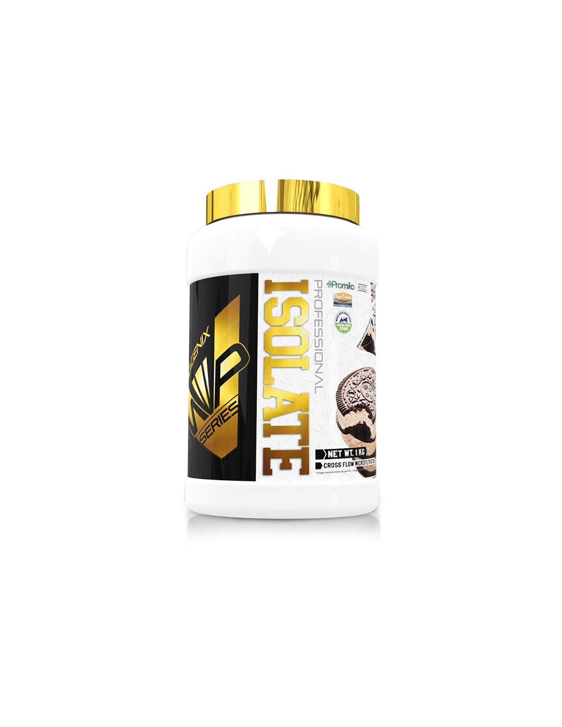 Whey Isolate Professional