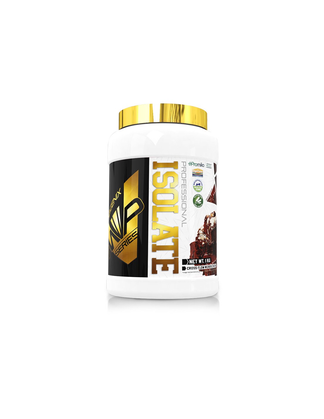 Whey Isolate Professional