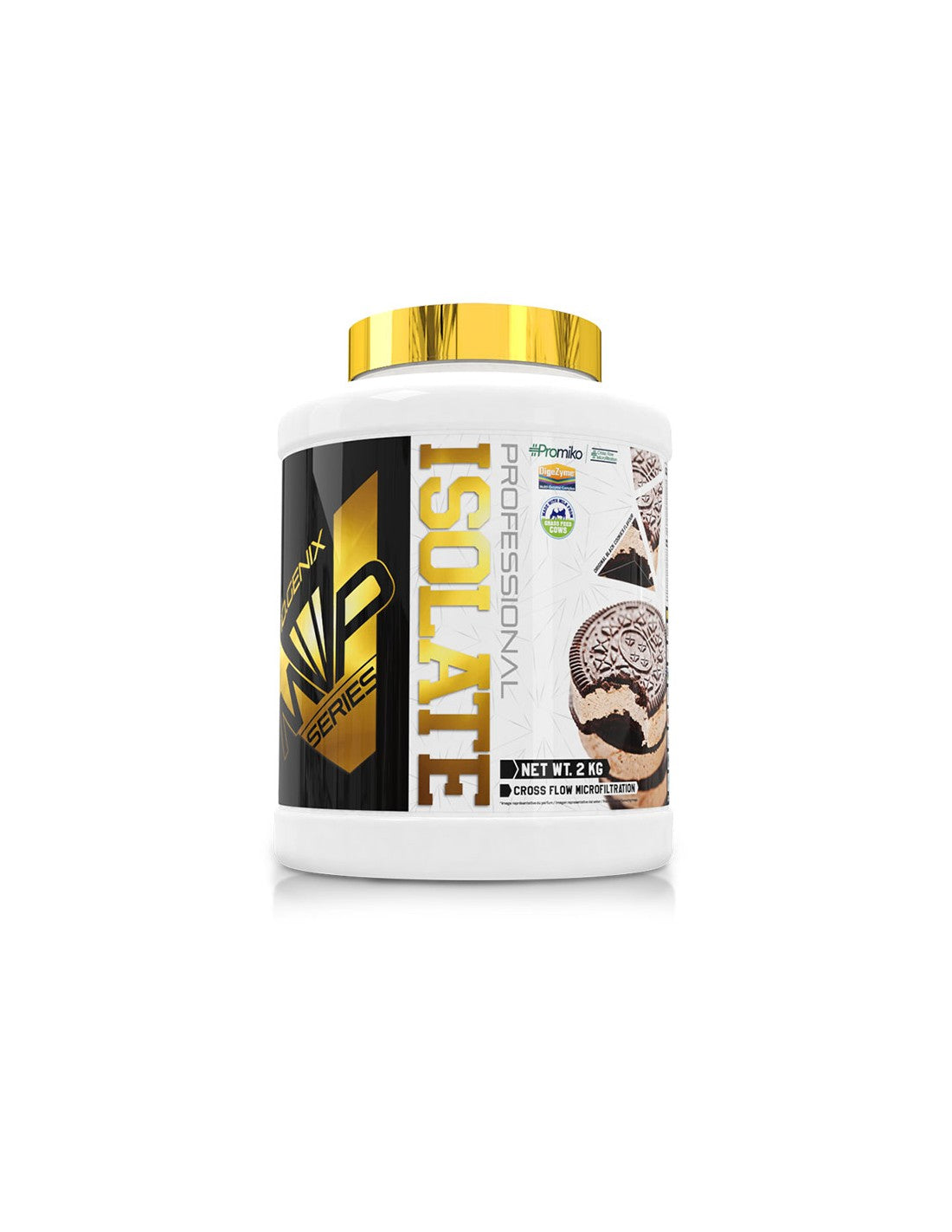 Whey Isolate Professional