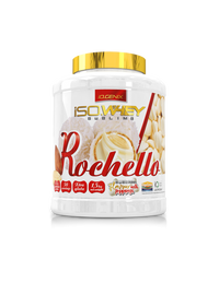 Iso Whey Sublime