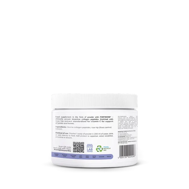Collagen Peptides - Joints & Bone