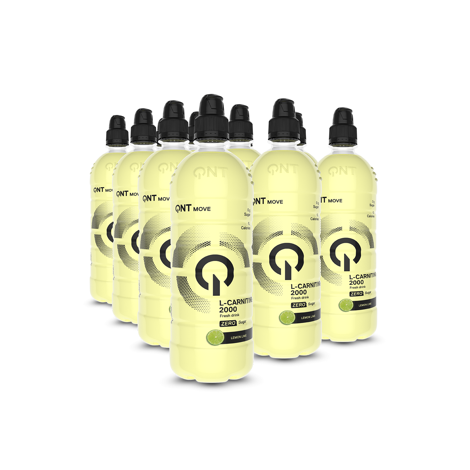 L-Carnitine 2000mg - 700ml