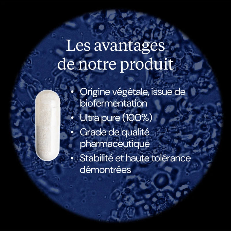 L-Glutamine Kyowa Quality