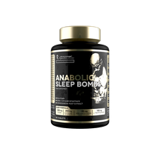 Anabolic Sleep Bombs
