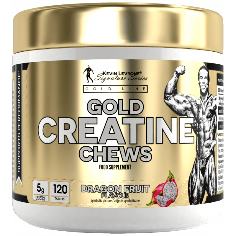 Creatine Chews