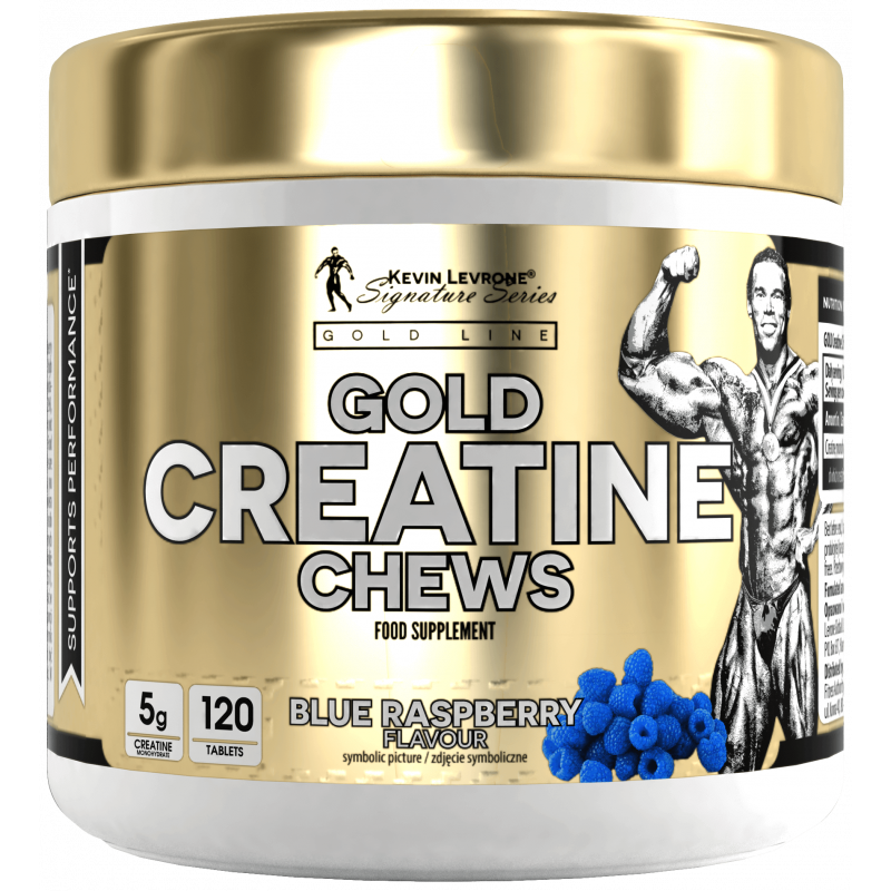Creatine Chews