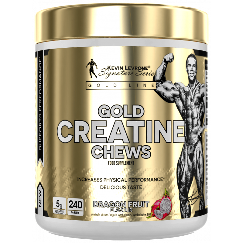 Creatine Chews