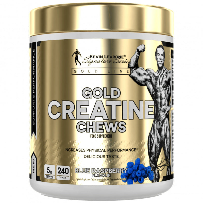 Creatine Chews