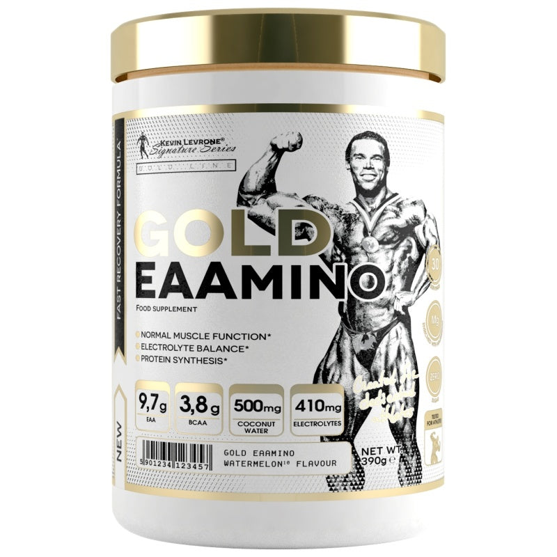 GOLD EAAmino
