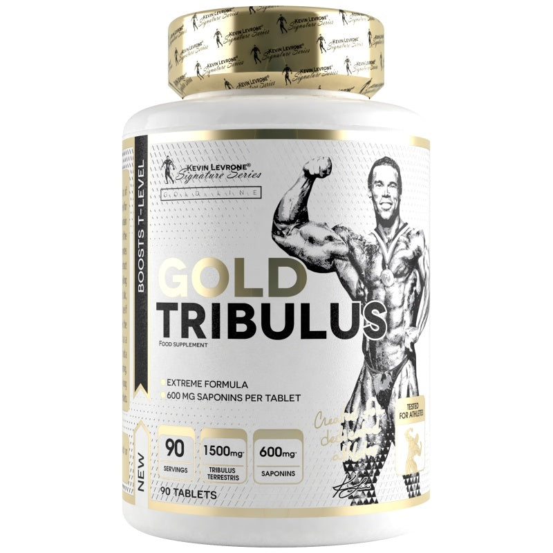 Gold Tribulus