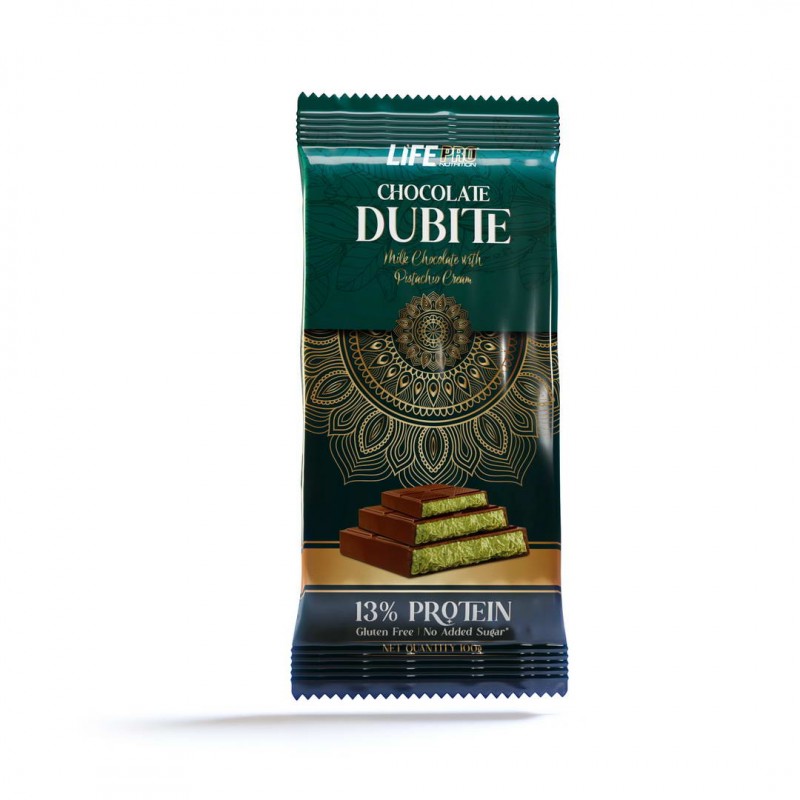 Dubite Chocolate