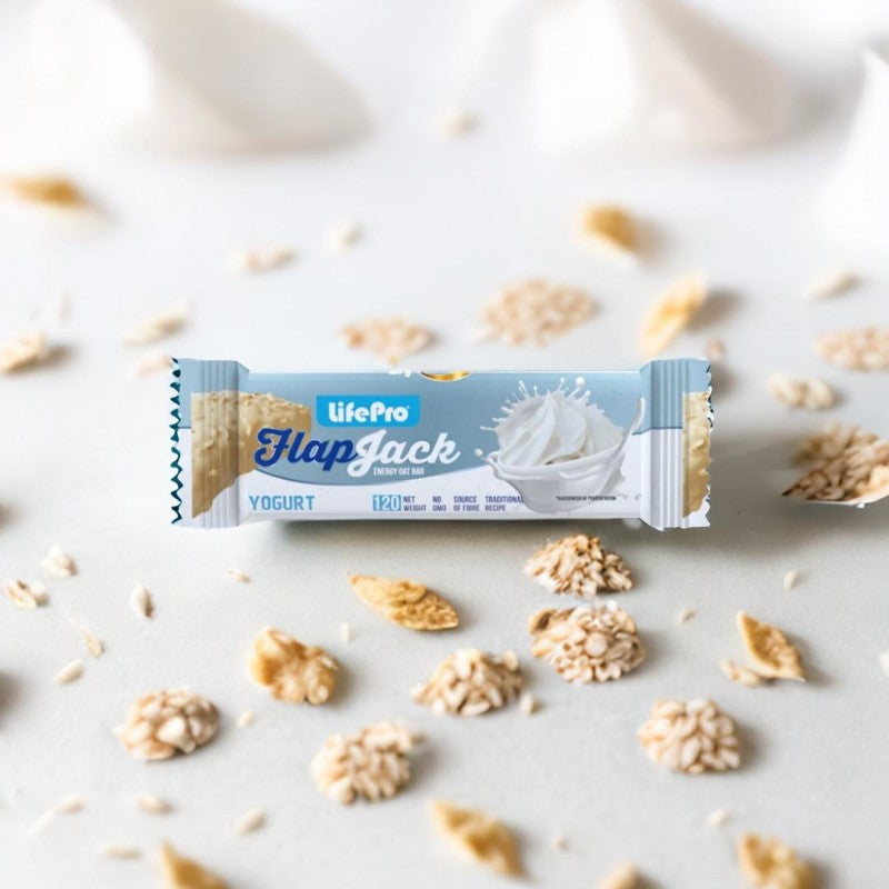 Flapjack - barre avoine premium