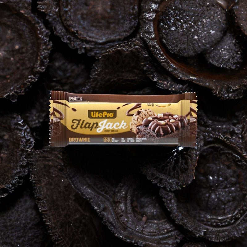 Flapjack - barre avoine premium
