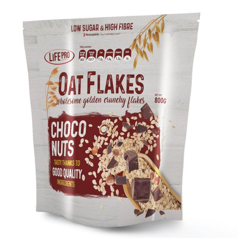 Flocons d'Avoine 800g