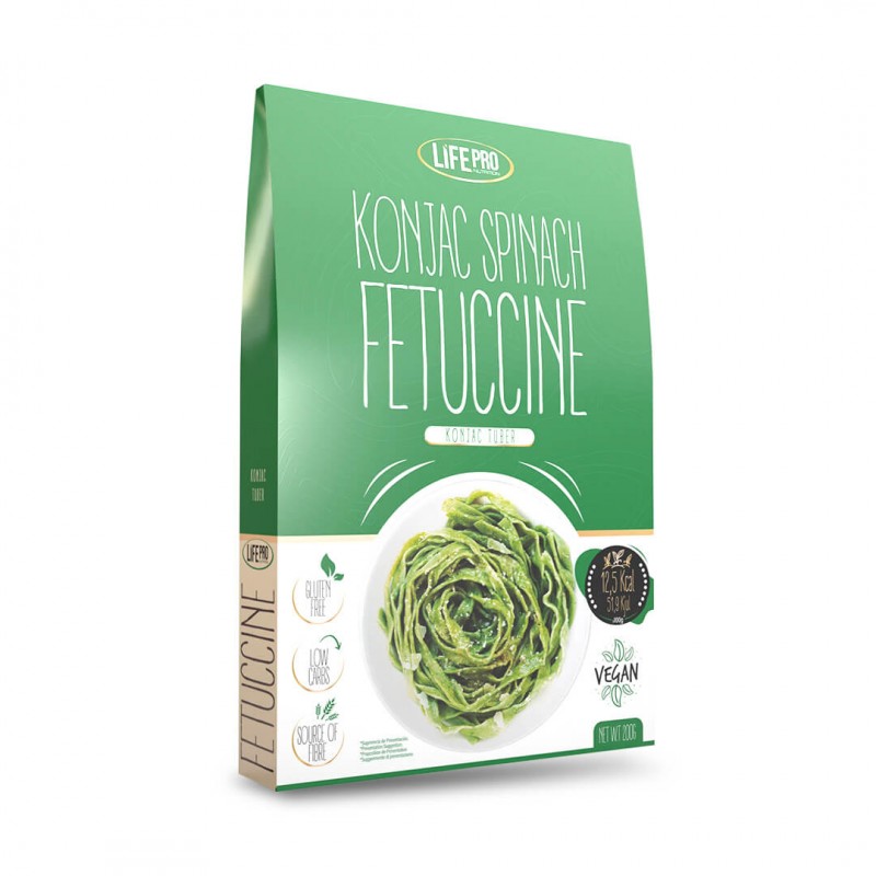 Konjac 200g