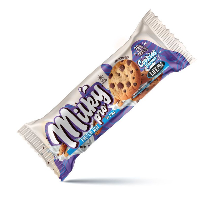 Milky Pro...