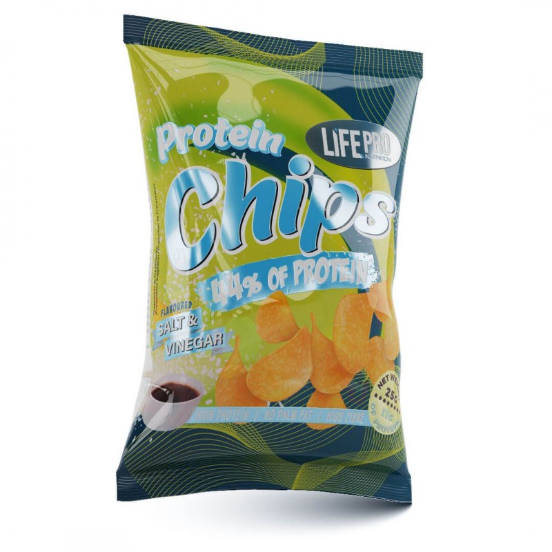 Chips Protéinées 25g