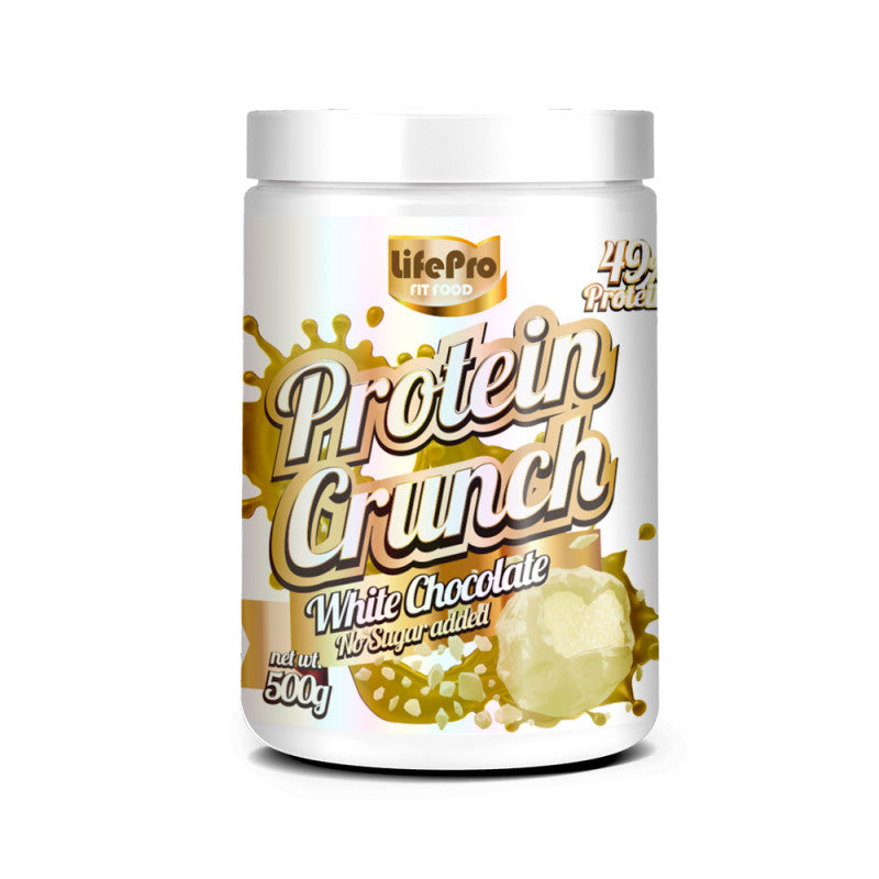 Protein Crunch 500g