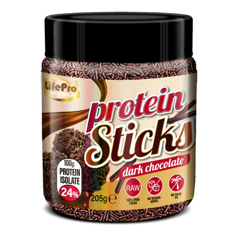 Protein sticks