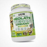 Isolate Vegan Creamy 1kg