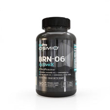Berberine Brn-06 ActiveX