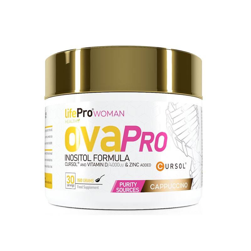 OvaPro Myo Inositol
