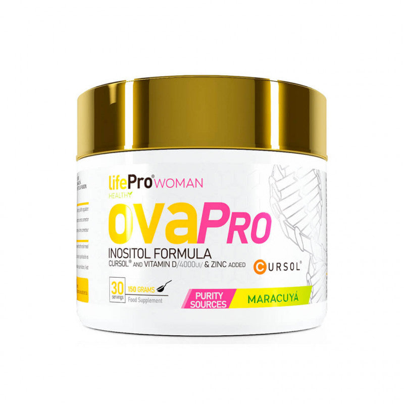 OvaPro Myo Inositol